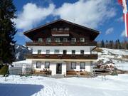 Hagerhof an der Talstation