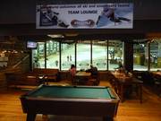 Après-Ski Tipp Alphornbar