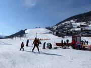 Skigebiet Nagelköpfl