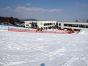 Tipp für die Kleinen  - Beginner Zone Kitanomine