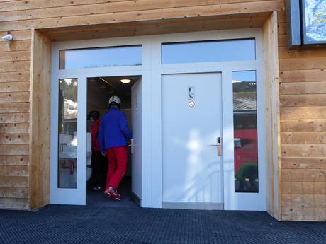 Simmental: Sauberkeit der Skigebiete – Sauberkeit Adelboden/Lenk – Chuenisbärgli/Silleren/Hahnenmoos/Metsch