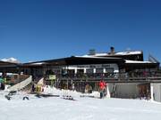 Blattlalm Astberg in Going