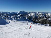 Bilder Steinplatte Winklmoosalm – Waidring/Reit im Winkl