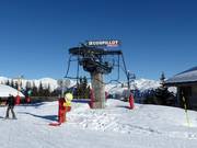 Cospillot - Tellerlift