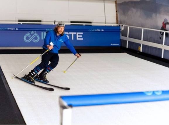 Inpiste - © Inpiste Ltd.