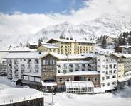 [PLACES] Obertauern by Valamar