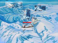 Pistenplan Avalanche – Dolní Moravice