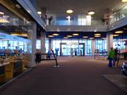 Gepflegtes Punka Service Center