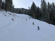 Schwere Piste 14 Balbach-Ochsengarten