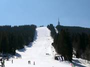 Steile Piste 2 Stenata