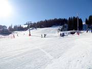 Olympiaskigebiet Jahorina