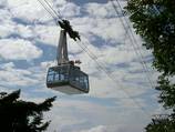 Luftseilbahn Weggis–Rigi Kaltbad