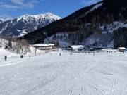 Skizentrum Angertal