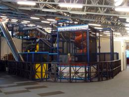 Snow Arena – Druskininkai