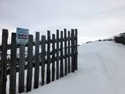 Respektiere deine Grenzen!