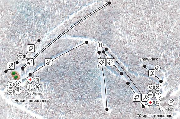 SOK – Krasnaya Glinka