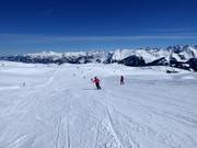 IF4 Schäfalp-Abfahrt, oben