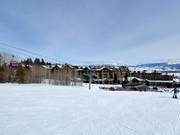 Four Seasons Resort and Residences Jackson Hole