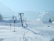 Brongen - Schlepplift mit T-Bügel/Anker