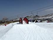 Snowpark Sulayr