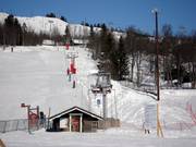 Klessnora - Tellerlift