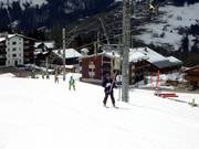 Prarian - Tellerlift