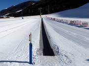 Klausi-Land 3 - Förderband/Zauberteppich