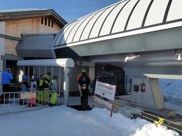 Scuol – Motta Naluns