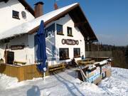 Gastronomie-Tipp Wirtshaus zur Bleaml Alm