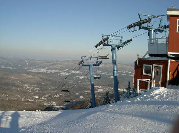 Heaven's Gate Triple