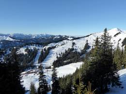 Grasgehren – Bolgengrat