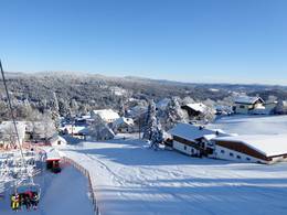 Mitterdorf – Almberg