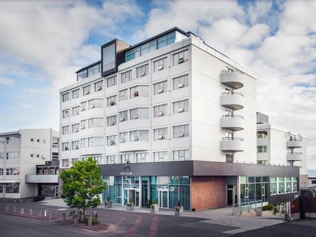 Hótel Ísland Spa & Wellness