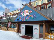 Tipp für die Kleinen  - Big White Kid's Centre