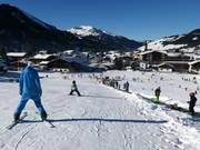 Tipp für die Kleinen  - Ice Age Kinderland