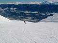 Pisten Nordkette – Innsbruck