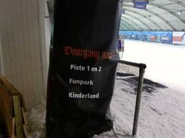 SnowWorld Zoetermeer