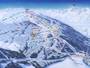 Pistenplan Bergeralm – Steinach am Brenner