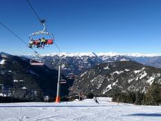 Bilder Goldeck – Spittal an der Drau