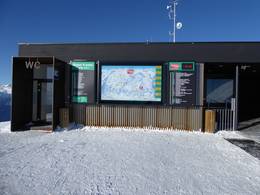 Wildkogel – Neukirchen/Bramberg