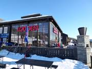 Après-Ski Tipp Lodgen Food & Drinks