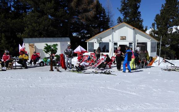 Après-Ski Vispertal – Après-Ski Bürchen/Törbel – Moosalp