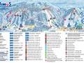 Pistenplan Himos