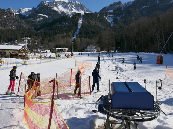 Jennerkids Kinderland I