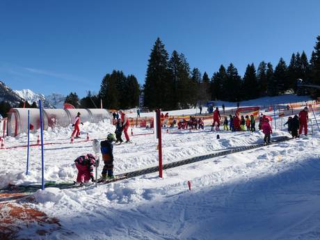 Kinderland Neue Skischule