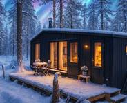 Borealis Village Ylläs