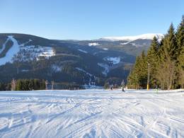 Pec pod Sněžkou (Petzer)