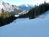 Neue Piste Patrick Staudacher