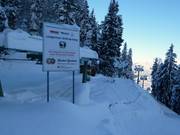 Lenggrieser Weltcuphang (nicht öffentlich)