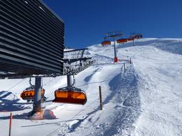 Sonnen Bahn (Gampabing)